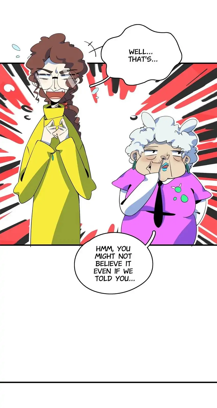 Beijing State of Mind Chapter 25 - page 4