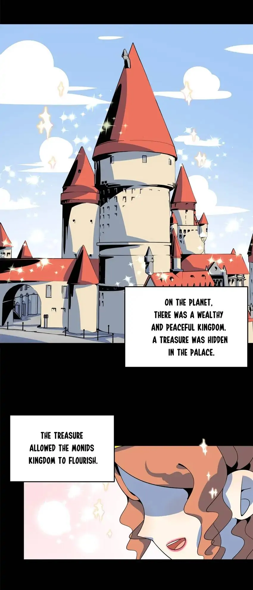 Beijing State of Mind Chapter 25 - page 8