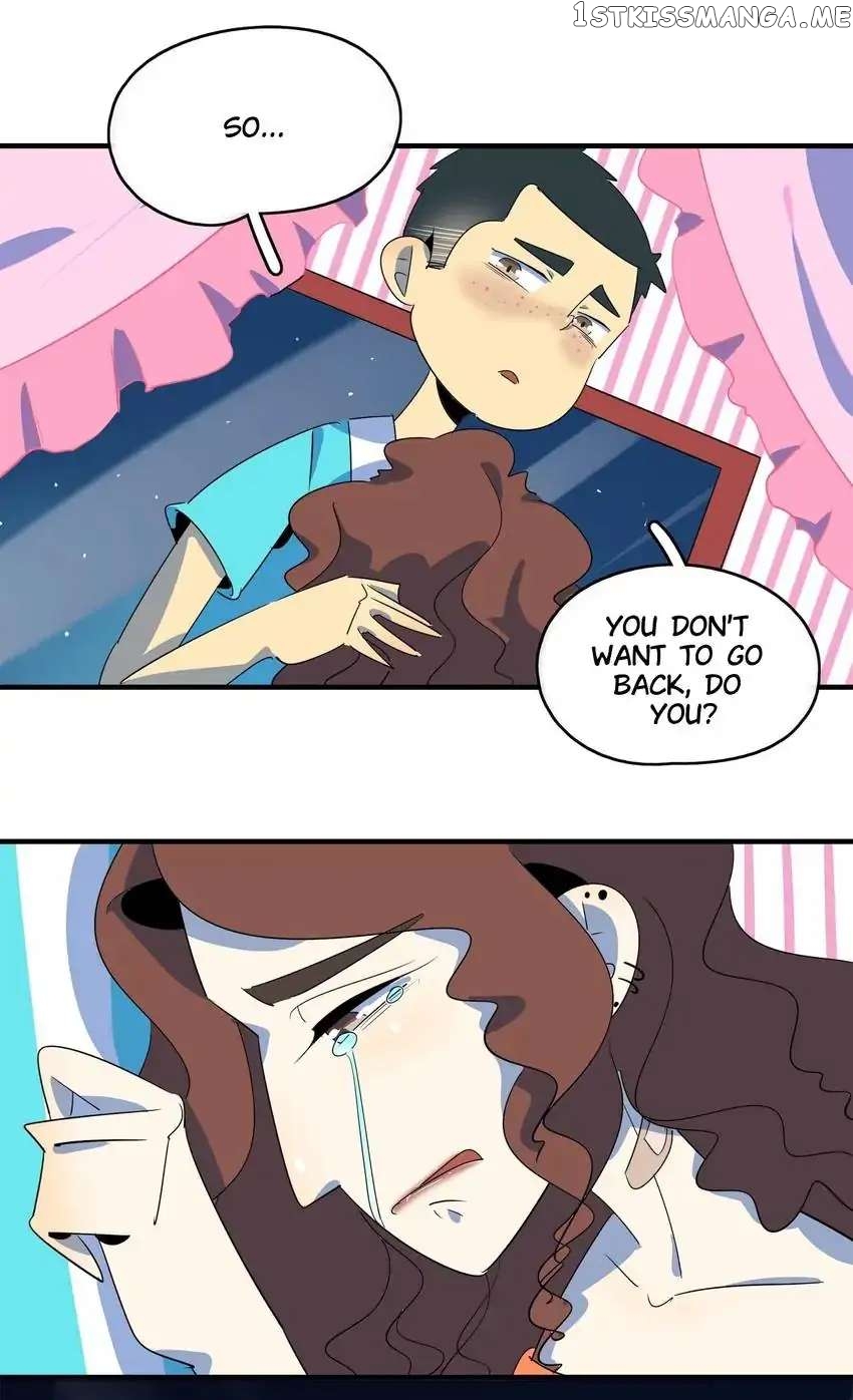 Beijing State of Mind chapter 49 - page 12