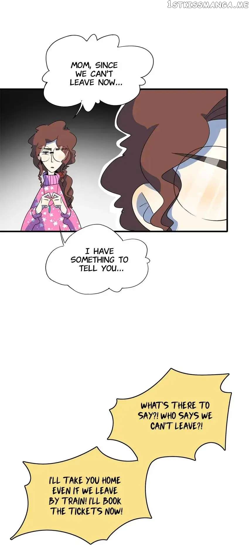 Beijing State of Mind chapter 49 - page 21