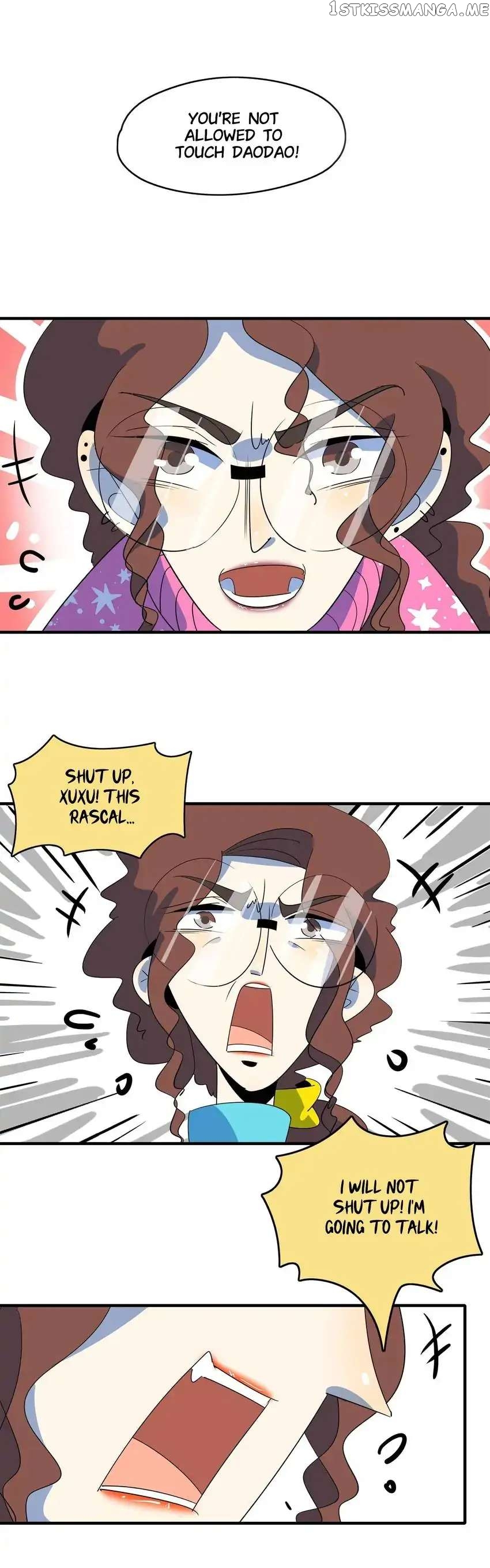 Beijing State of Mind chapter 49 - page 31