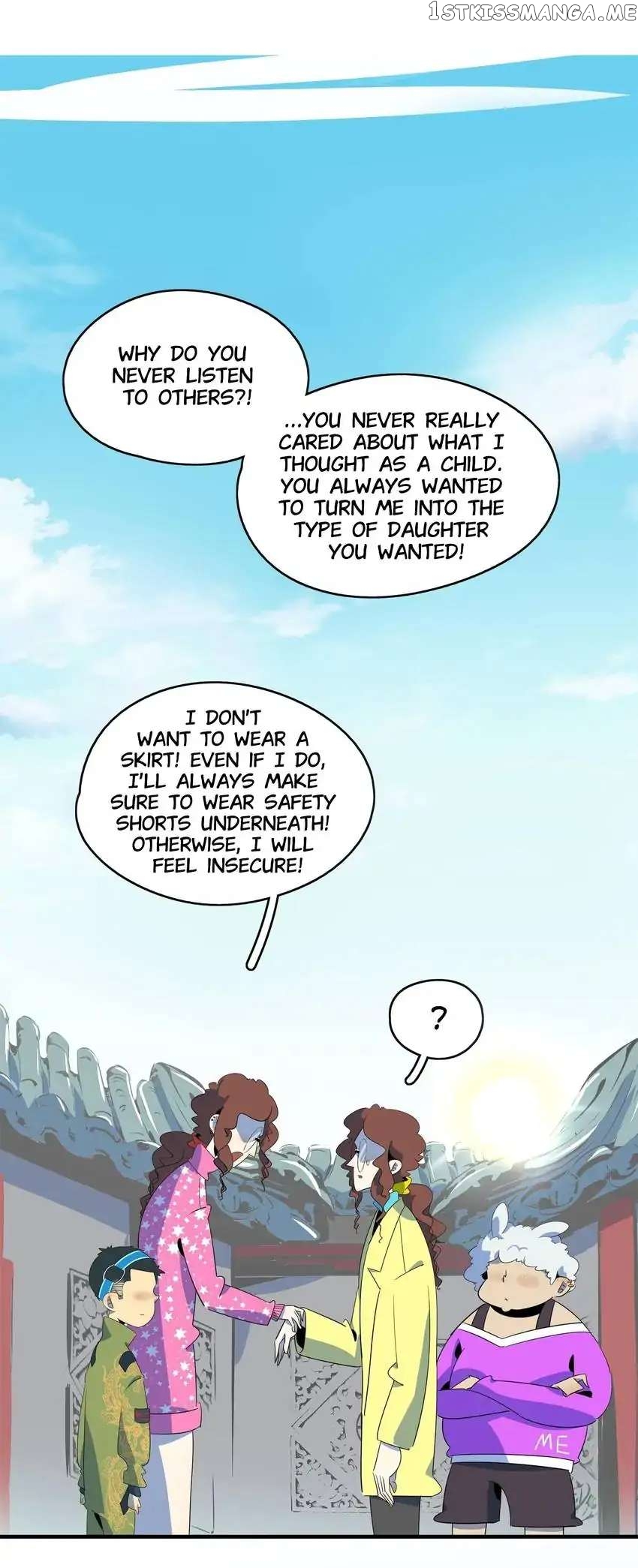 Beijing State of Mind chapter 49 - page 32