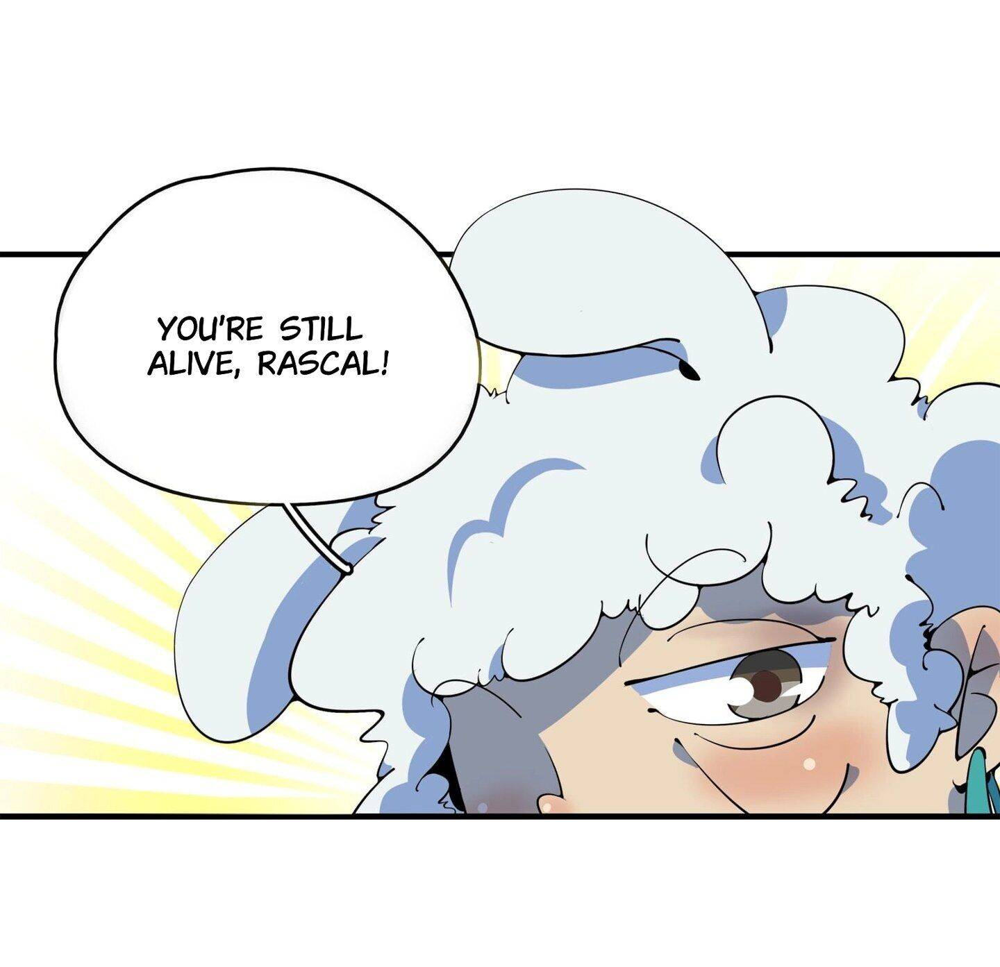 Beijing State of Mind Chapter 10 - page 16