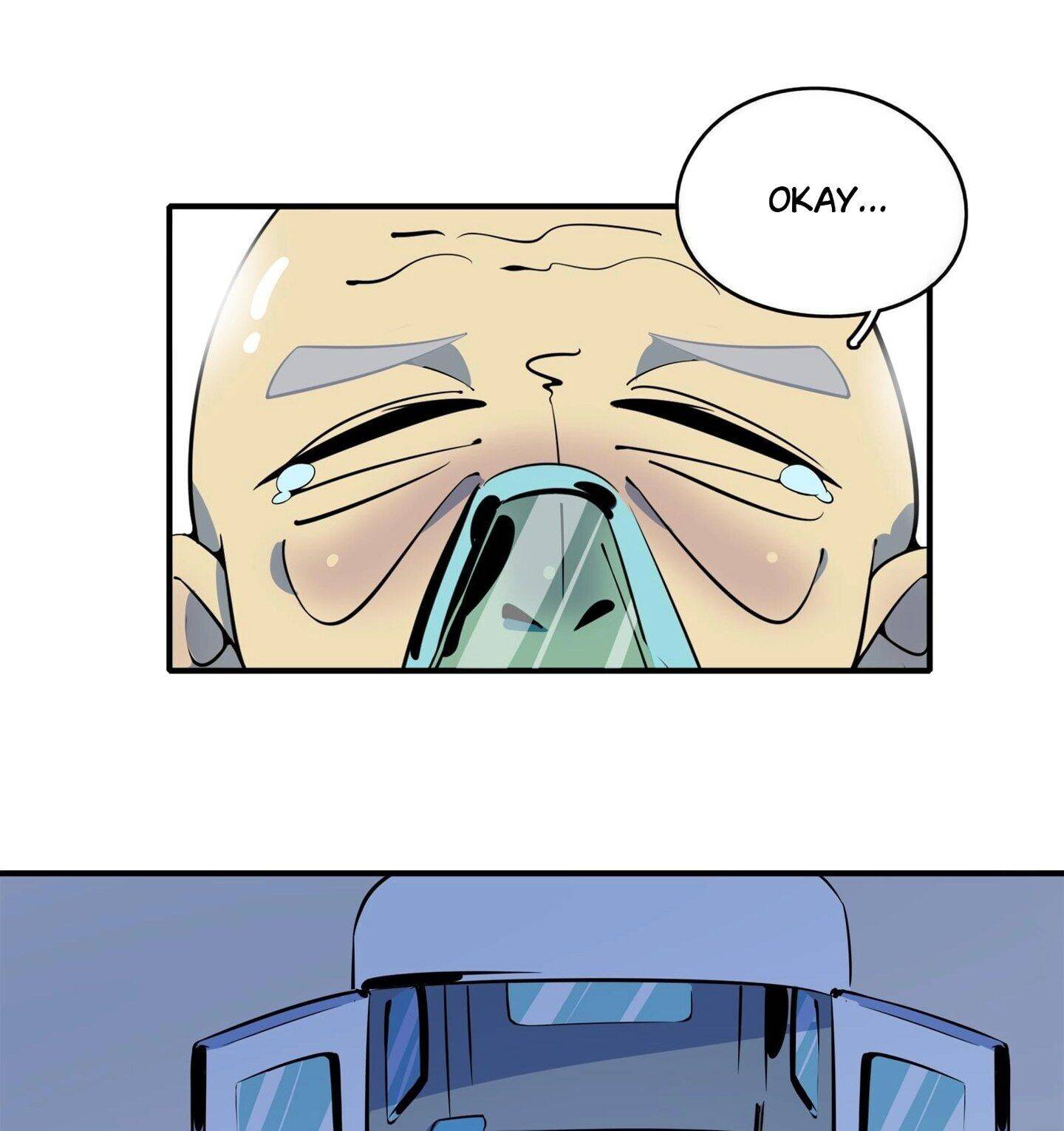 Beijing State of Mind Chapter 10 - page 21