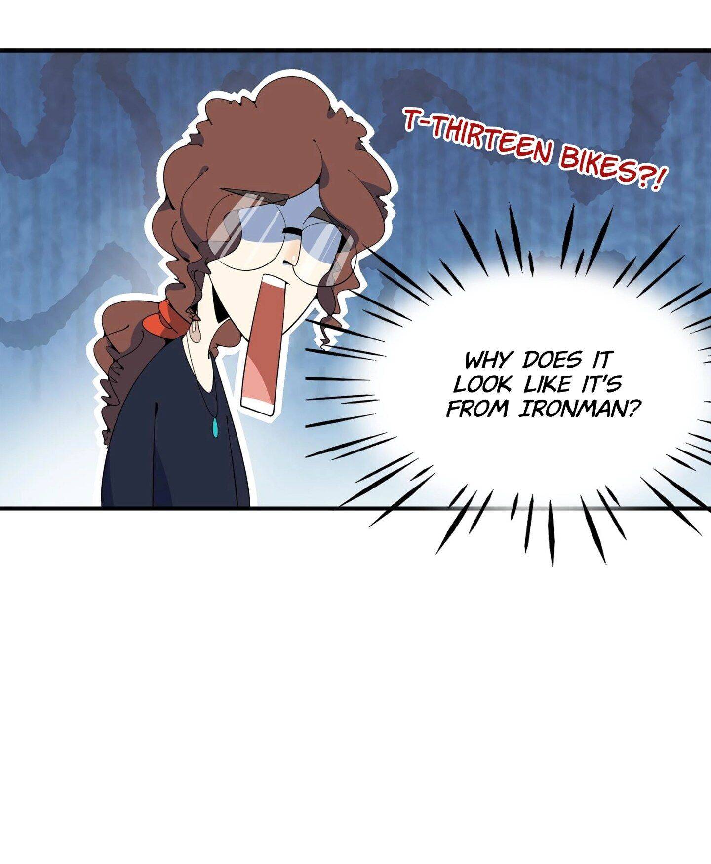 Beijing State of Mind Chapter 10 - page 32