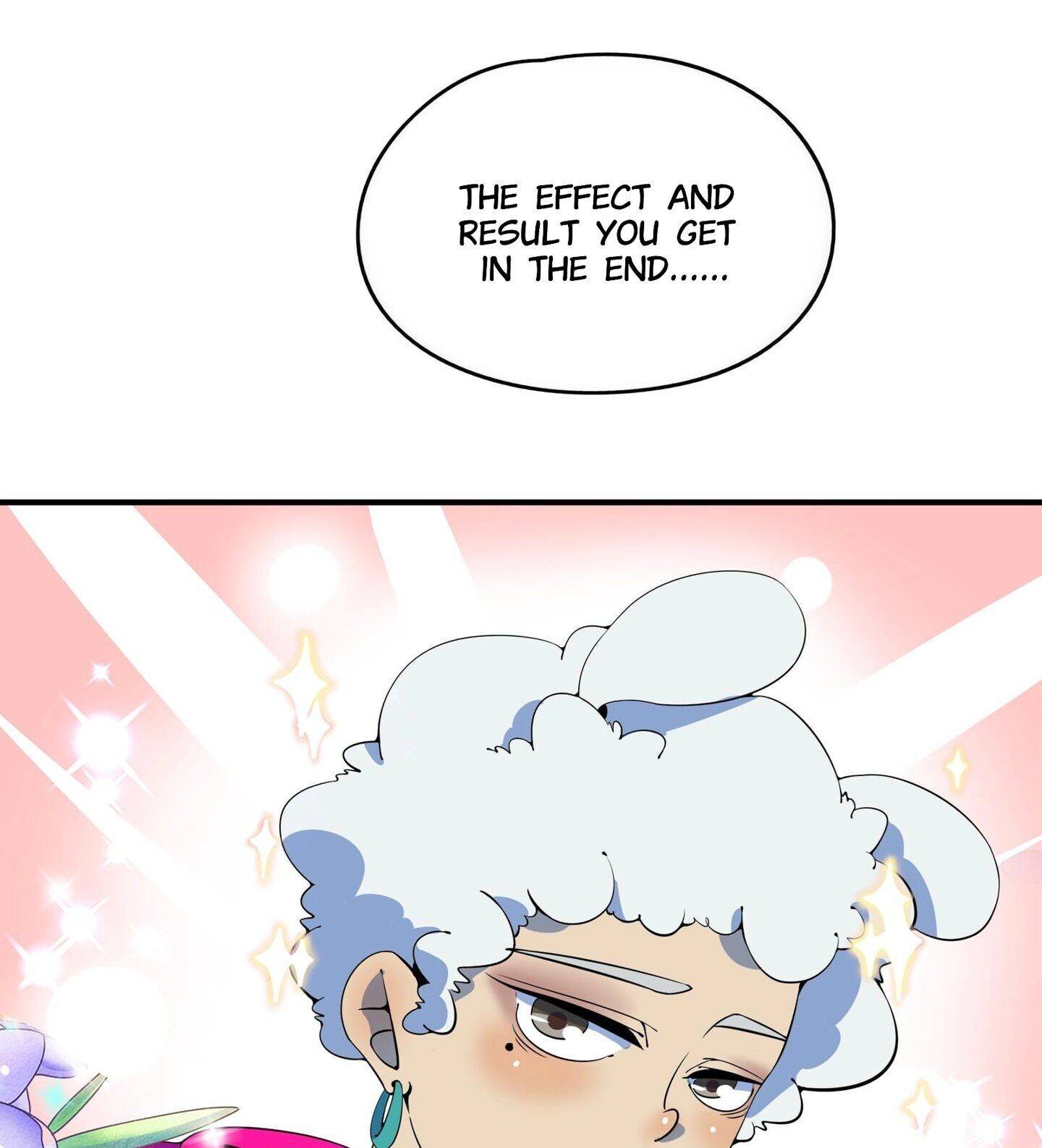 Beijing State of Mind Chapter 10 - page 43