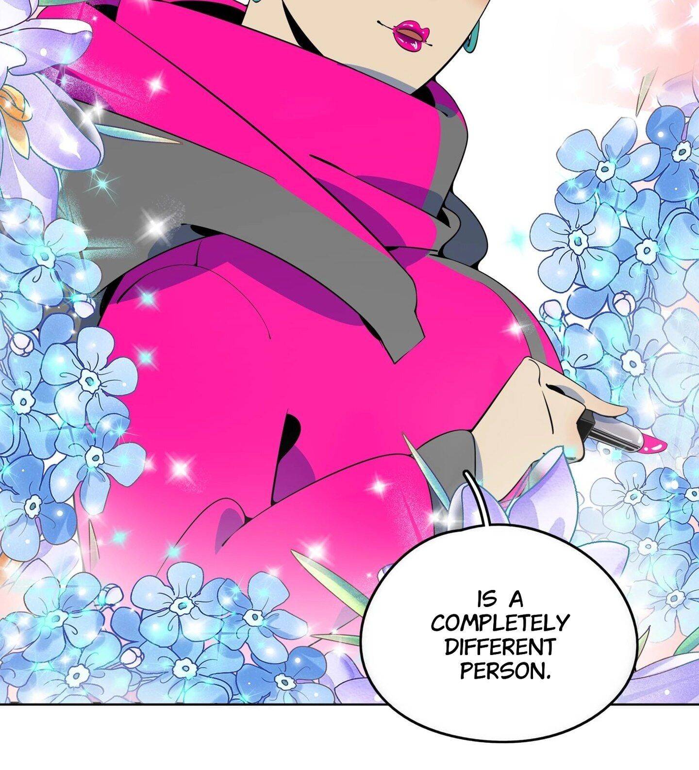Beijing State of Mind Chapter 10 - page 44