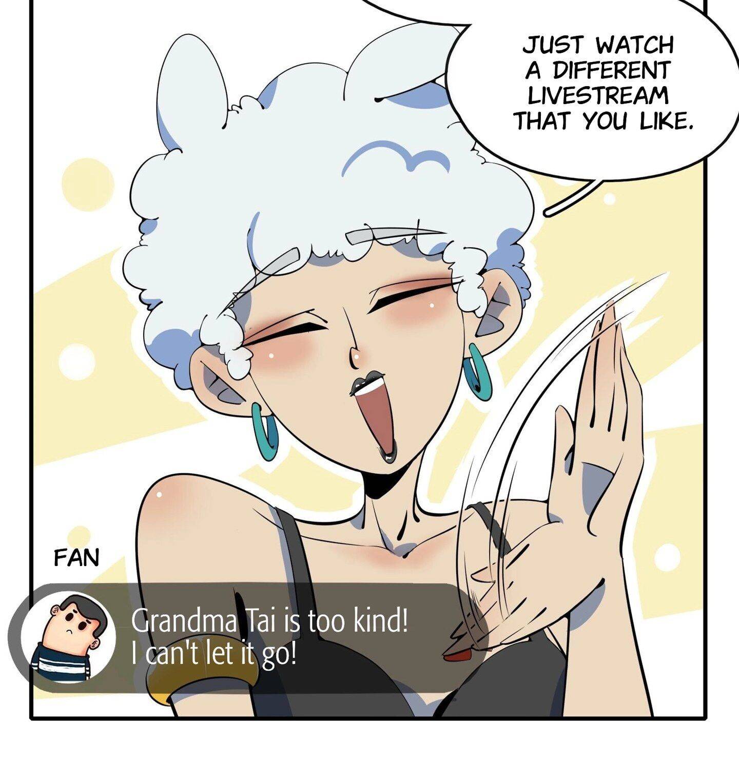 Beijing State of Mind Chapter 10 - page 52