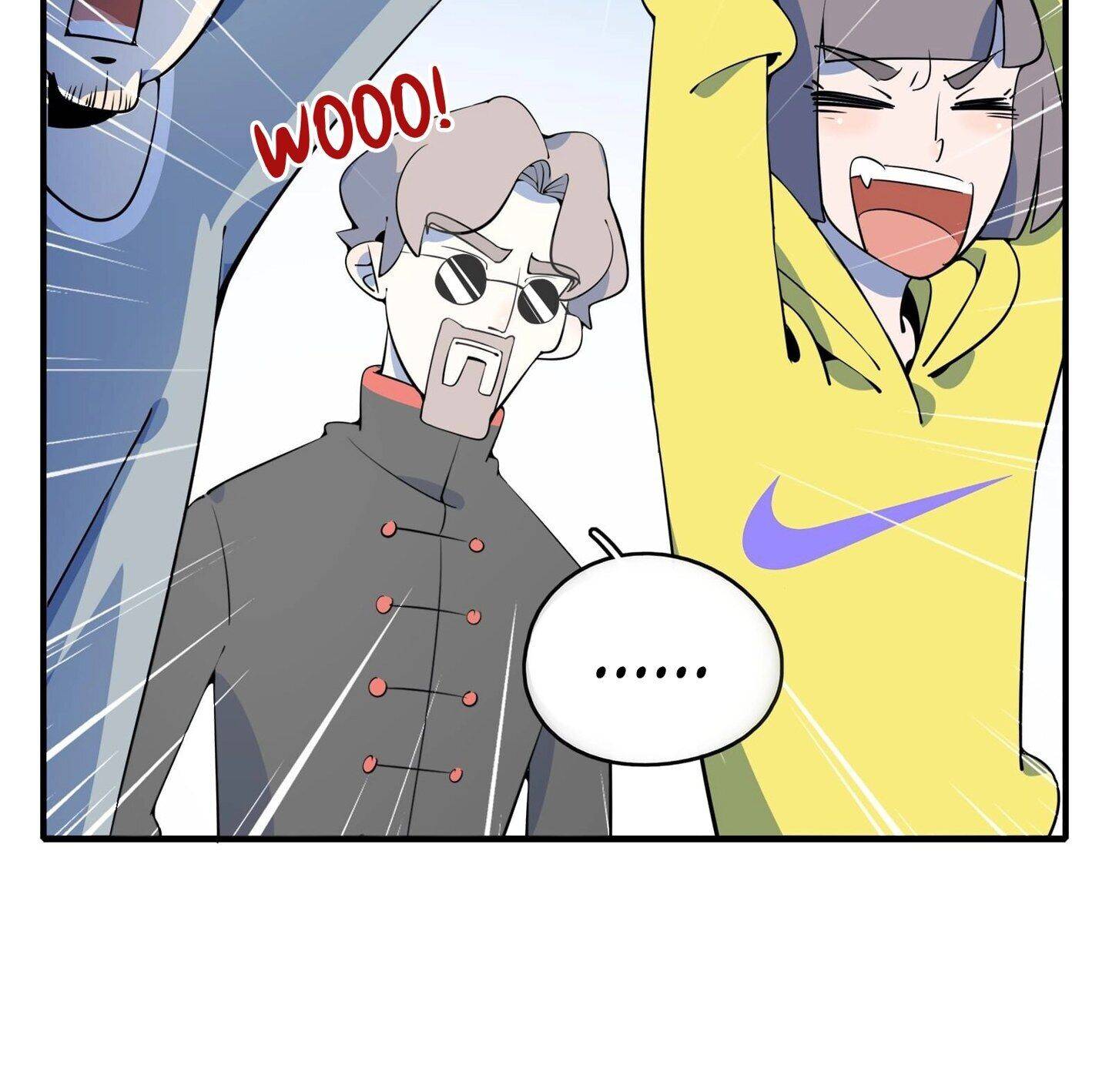Beijing State of Mind Chapter 10 - page 7