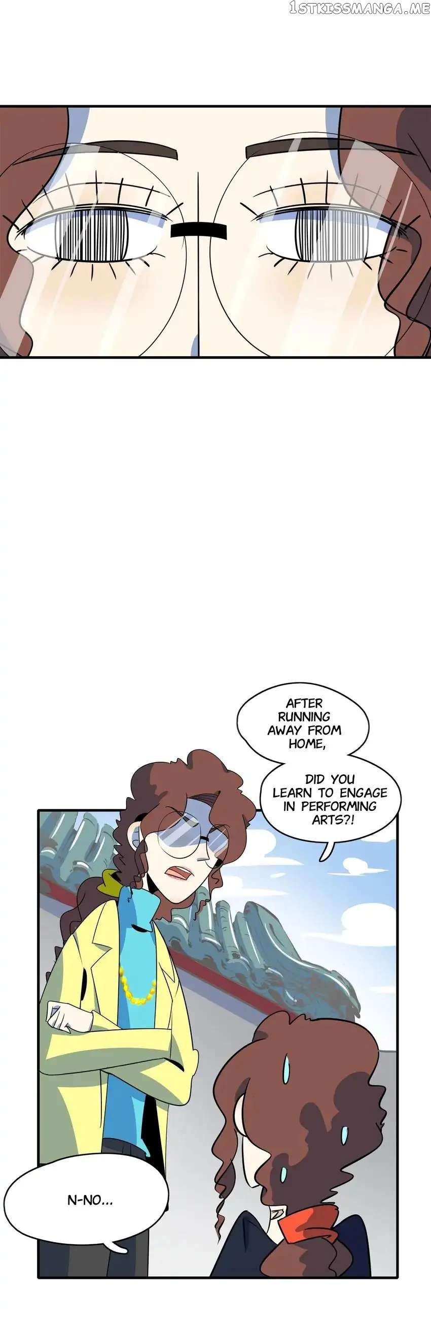 Beijing State of Mind chapter 47 - page 11