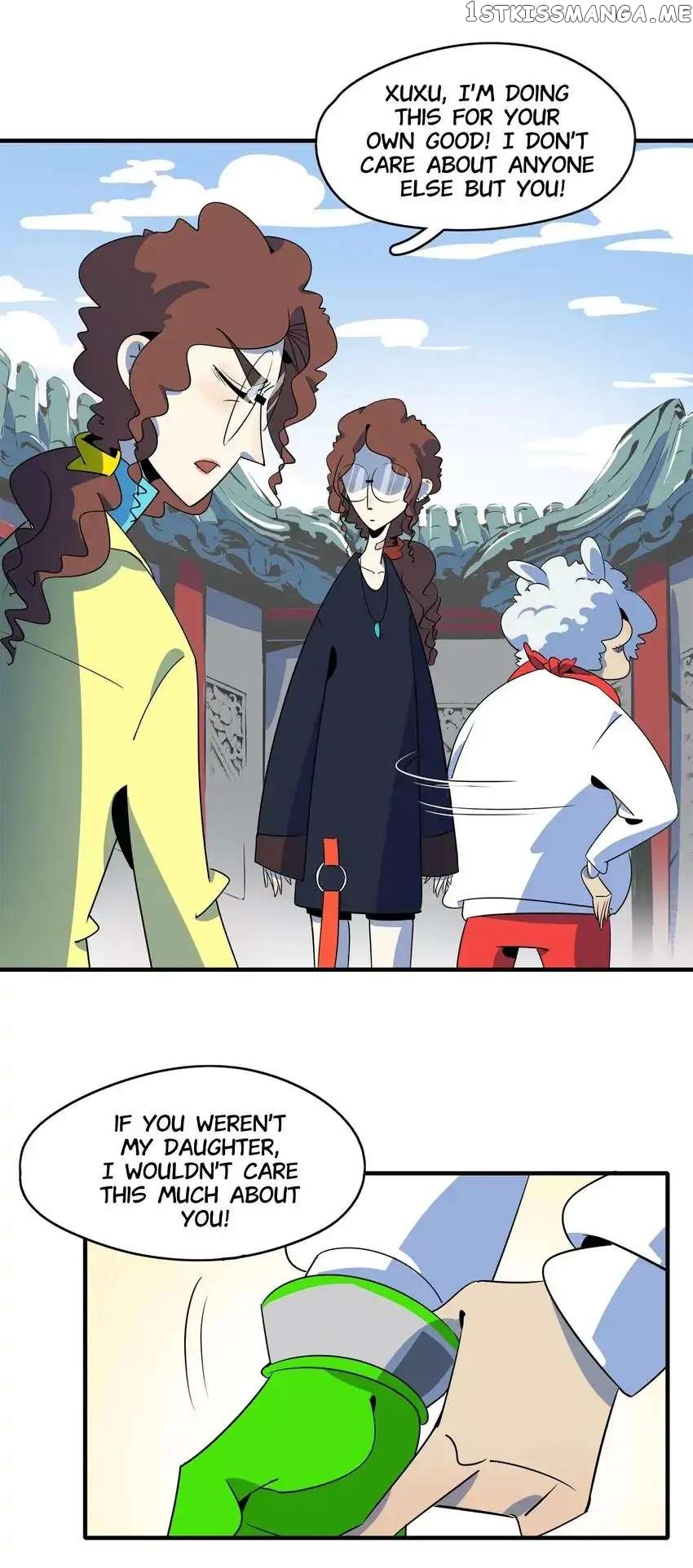 Beijing State of Mind chapter 47 - page 23