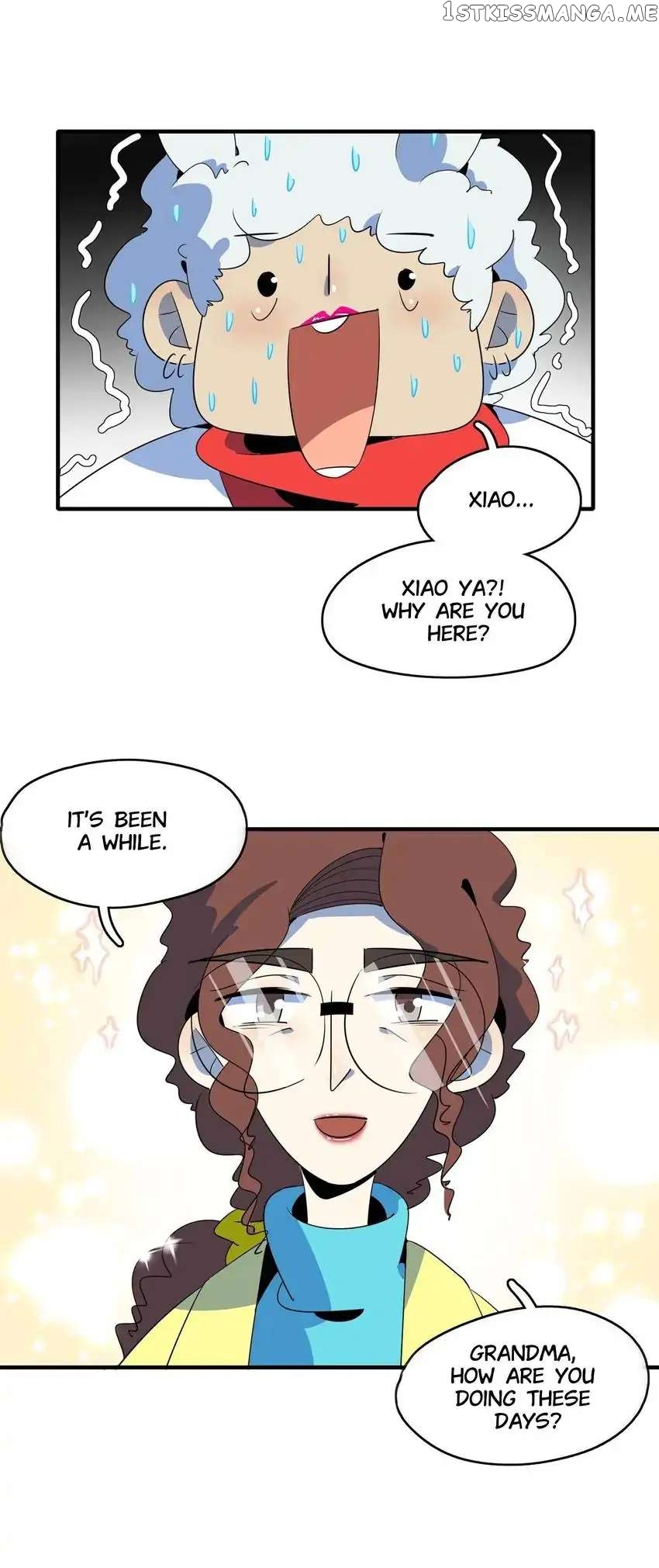 Beijing State of Mind chapter 47 - page 5