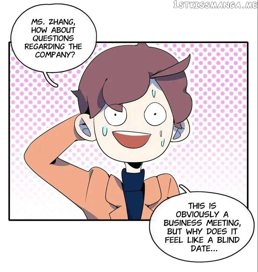 Beijing State of Mind chapter 36 - page 10