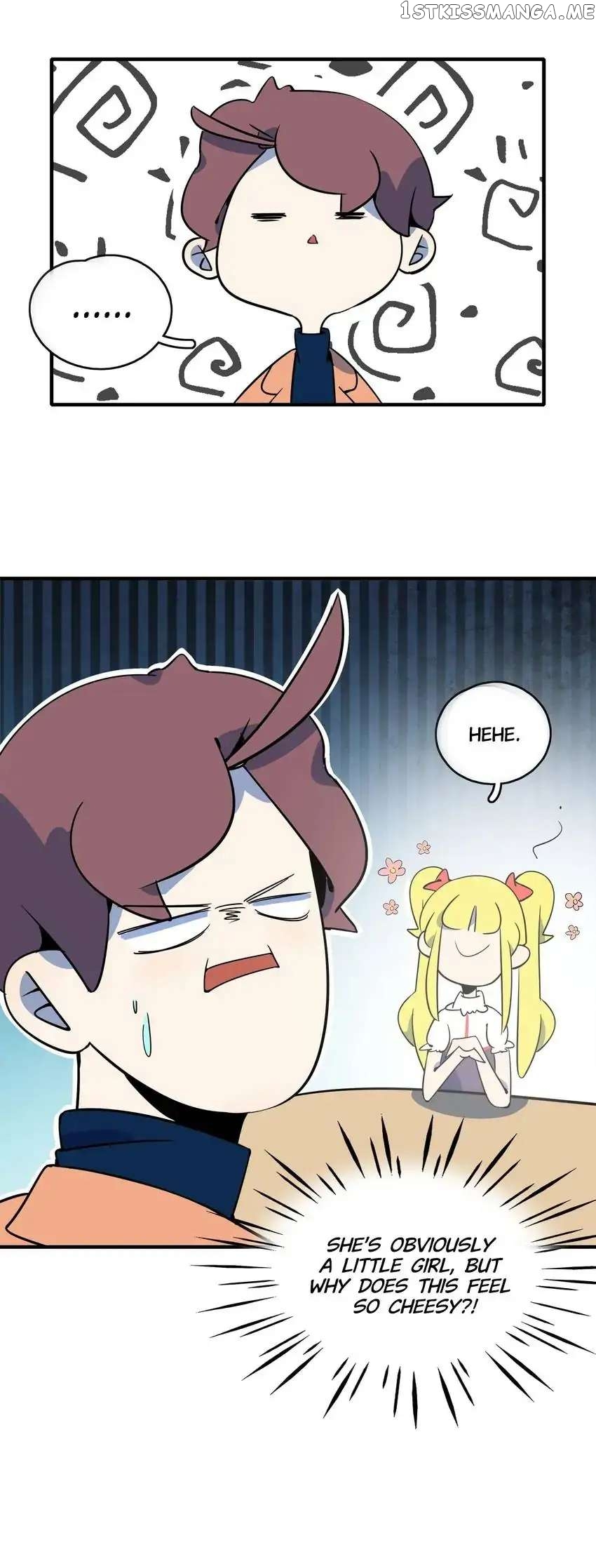 Beijing State of Mind chapter 36 - page 13