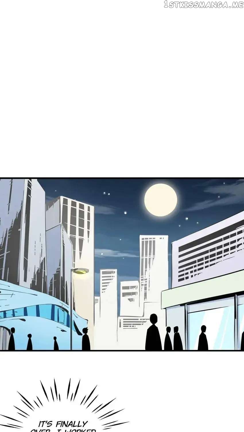 Beijing State of Mind chapter 36 - page 19
