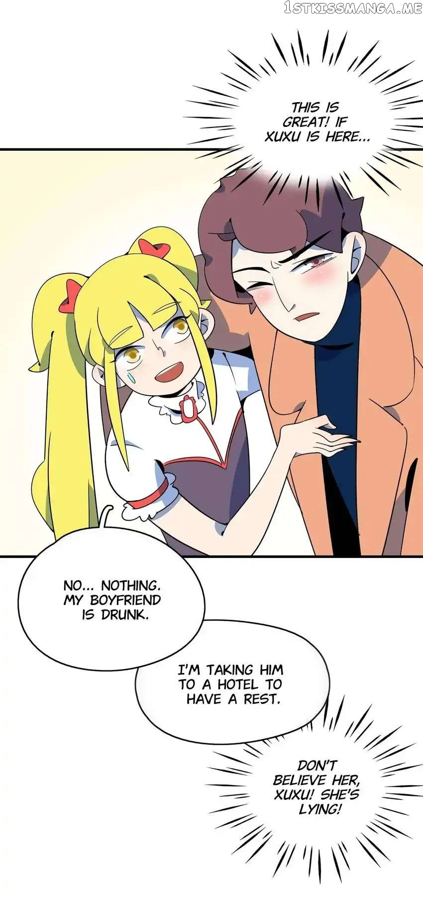 Beijing State of Mind chapter 36 - page 30