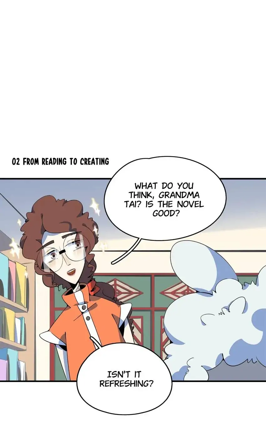 Beijing State of Mind Chapter 17 - page 8
