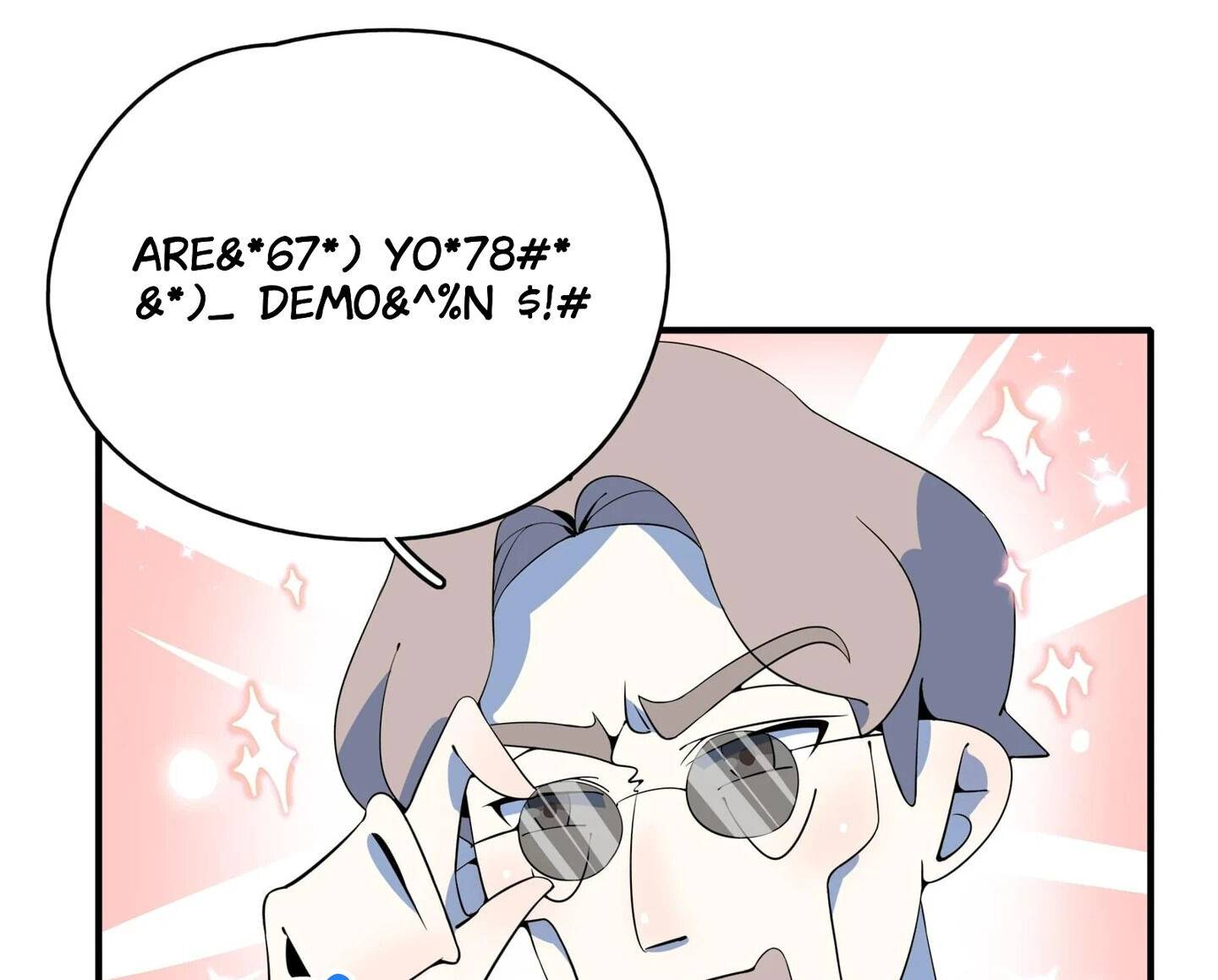 Beijing State of Mind Chapter 11 - page 16