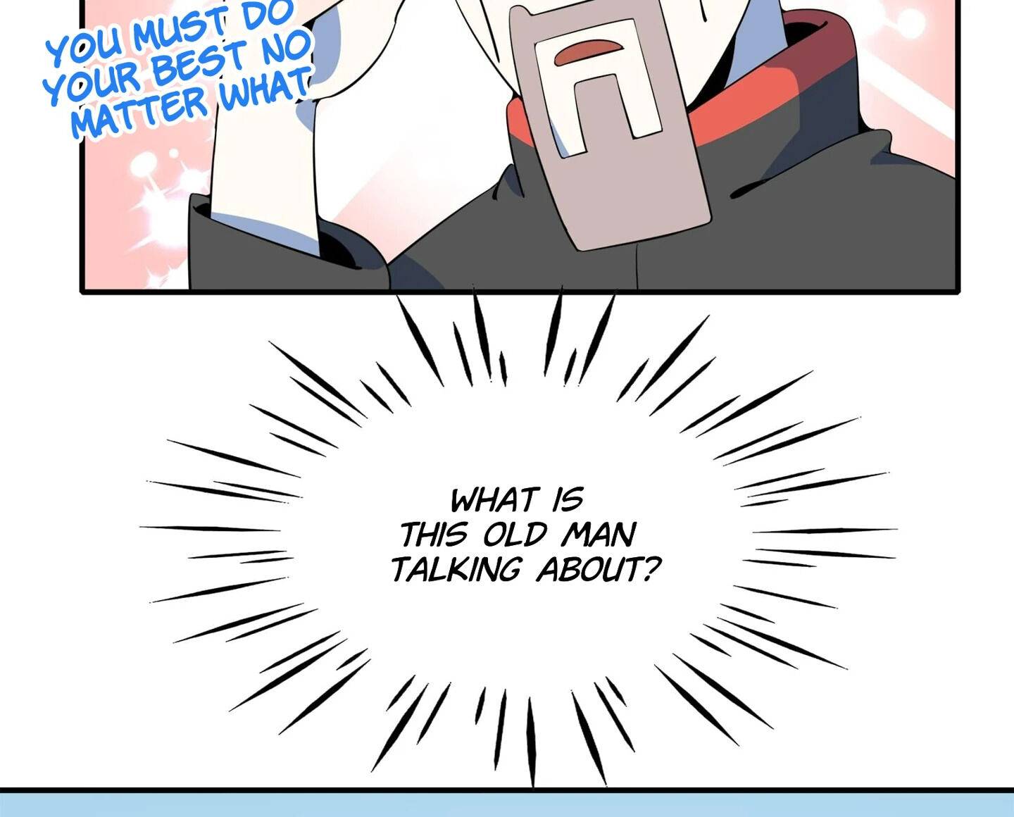 Beijing State of Mind Chapter 11 - page 17