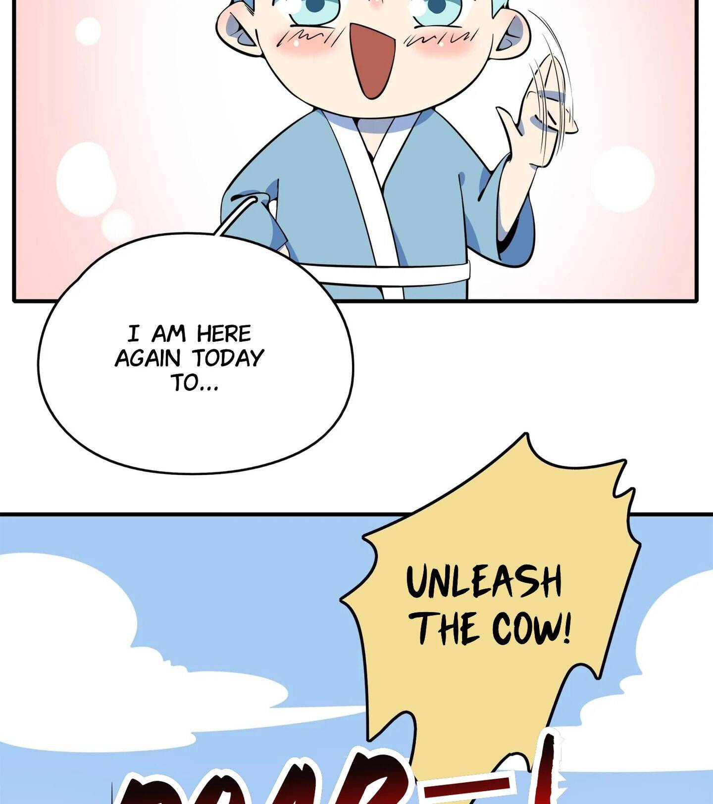 Beijing State of Mind Chapter 11 - page 2