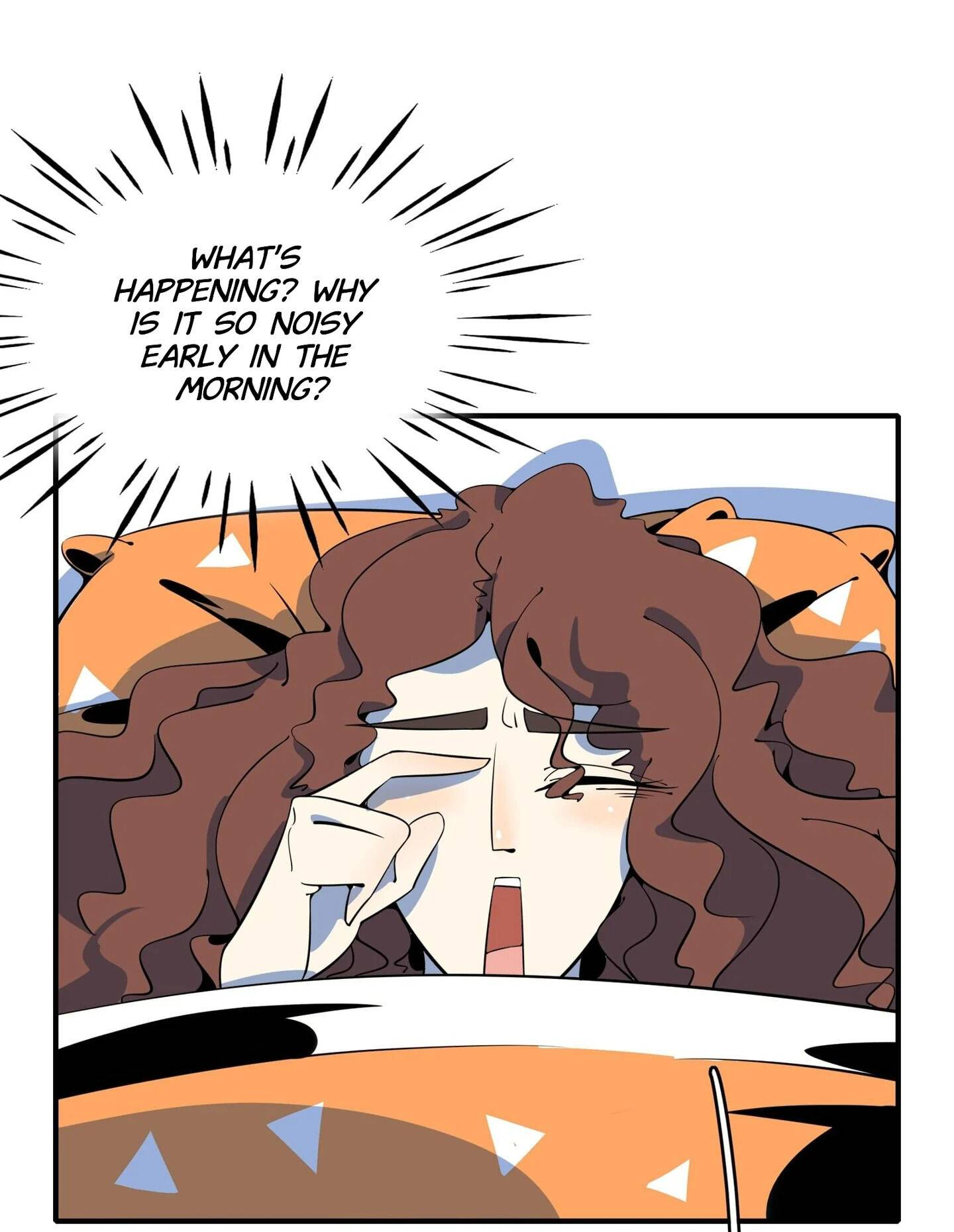 Beijing State of Mind Chapter 11 - page 27