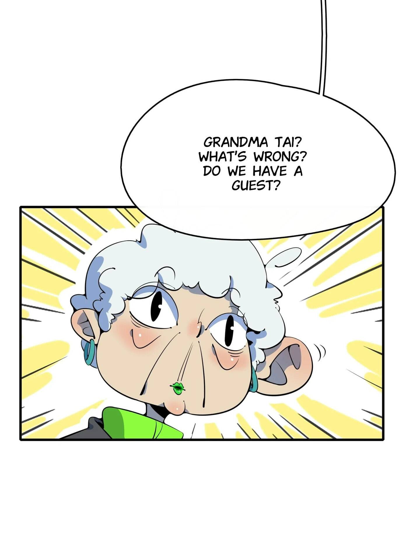 Beijing State of Mind Chapter 11 - page 28