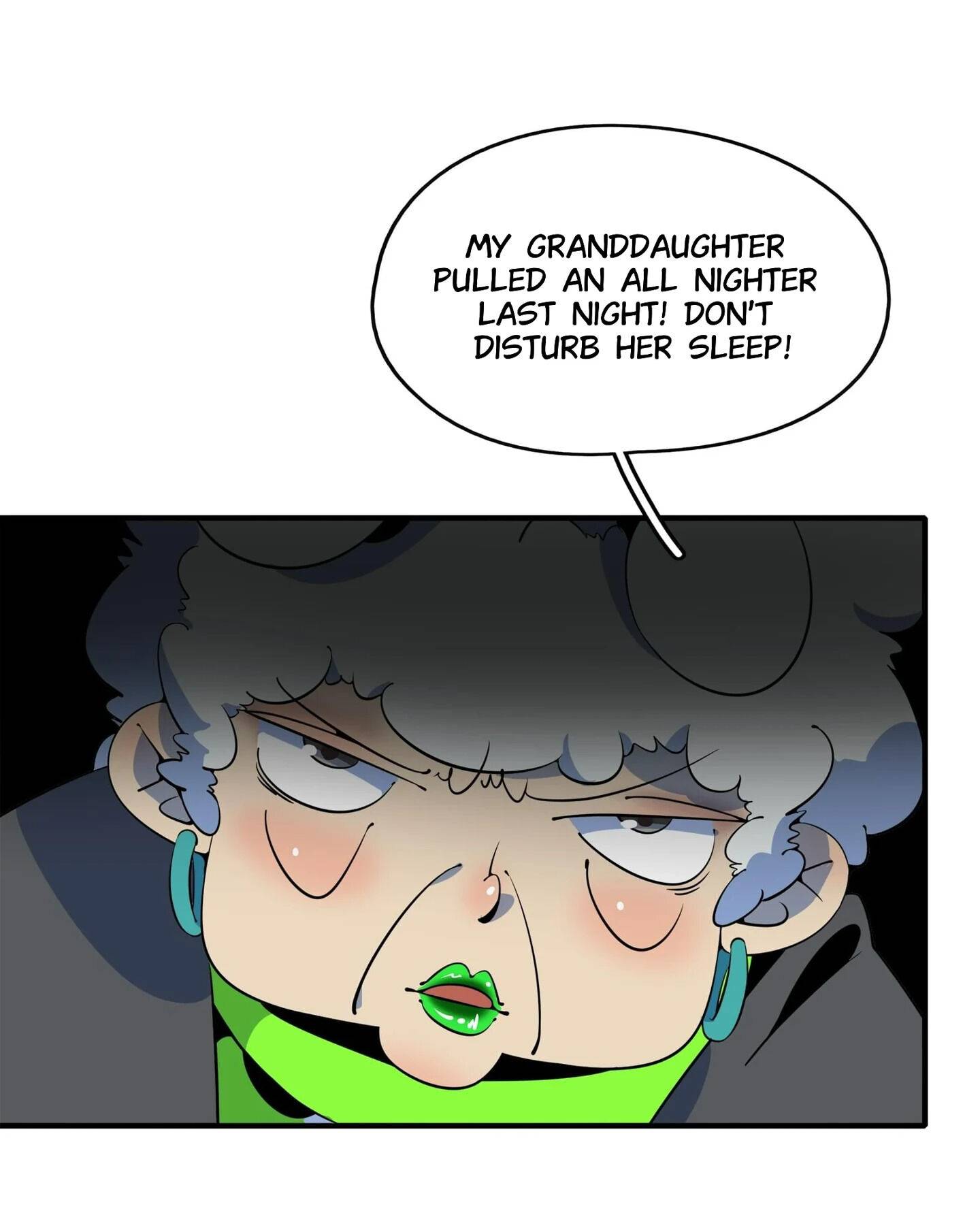 Beijing State of Mind Chapter 11 - page 33