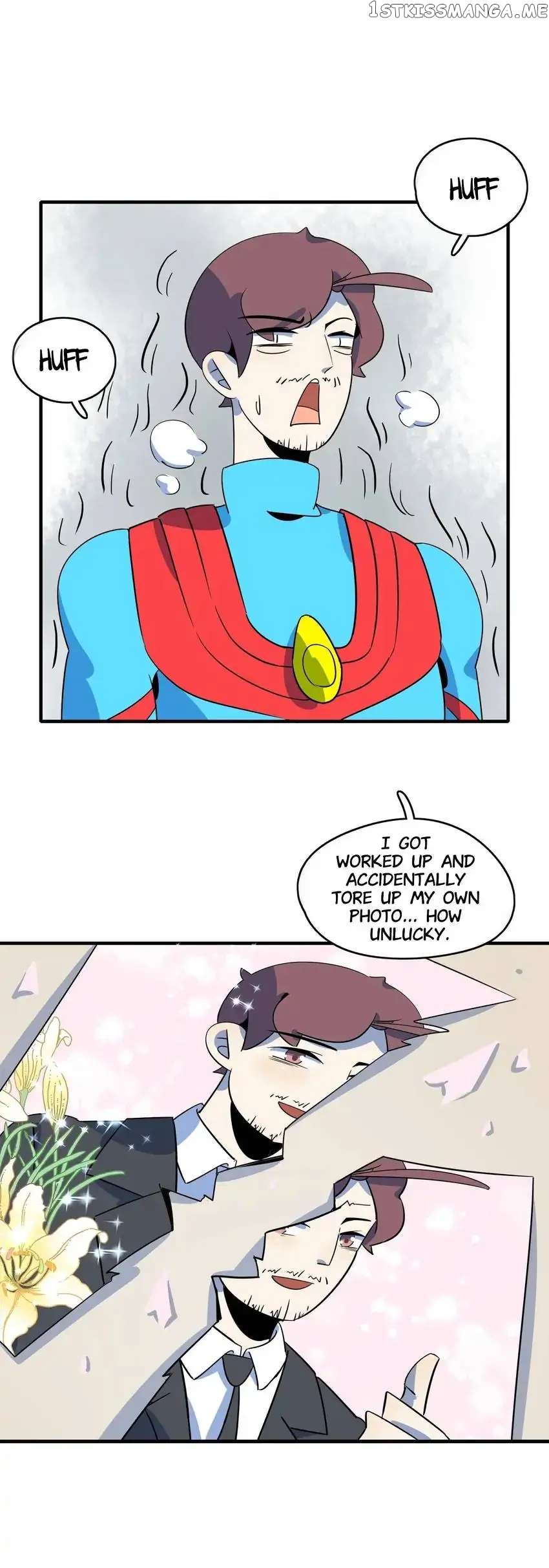 Beijing State of Mind chapter 46 - page 10
