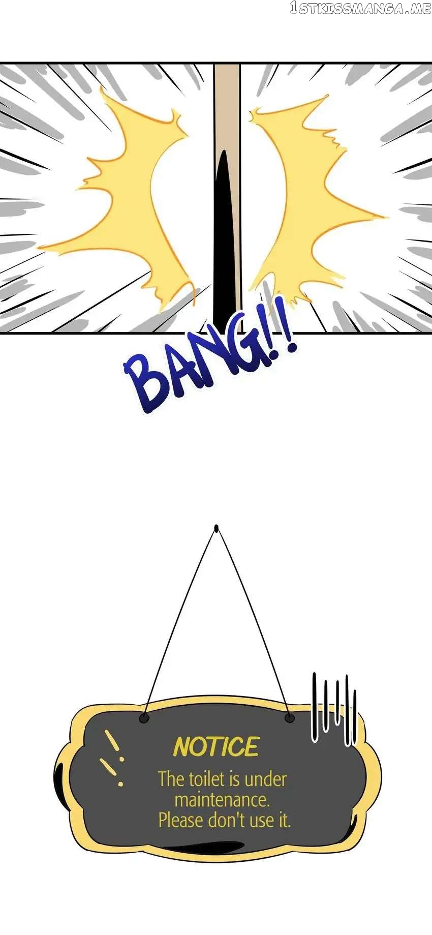 Beijing State of Mind chapter 46 - page 15
