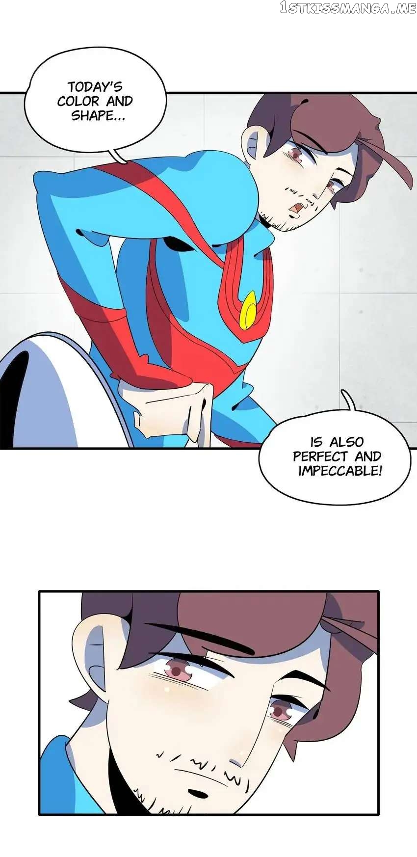 Beijing State of Mind chapter 46 - page 20