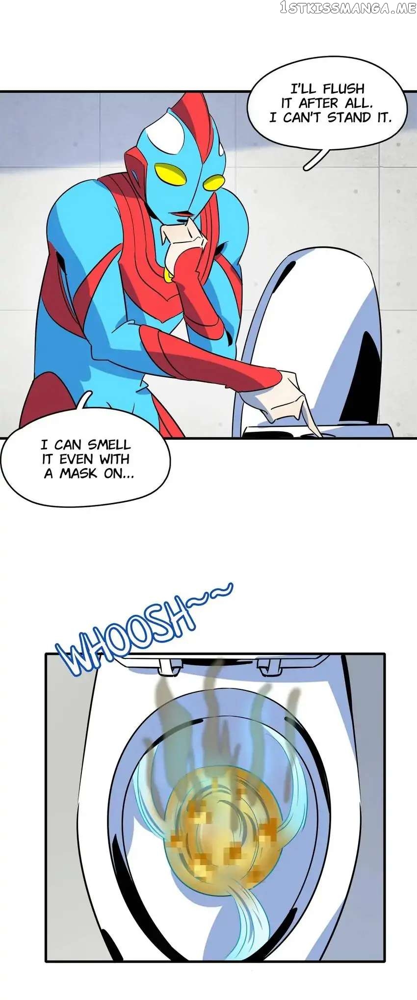 Beijing State of Mind chapter 46 - page 25