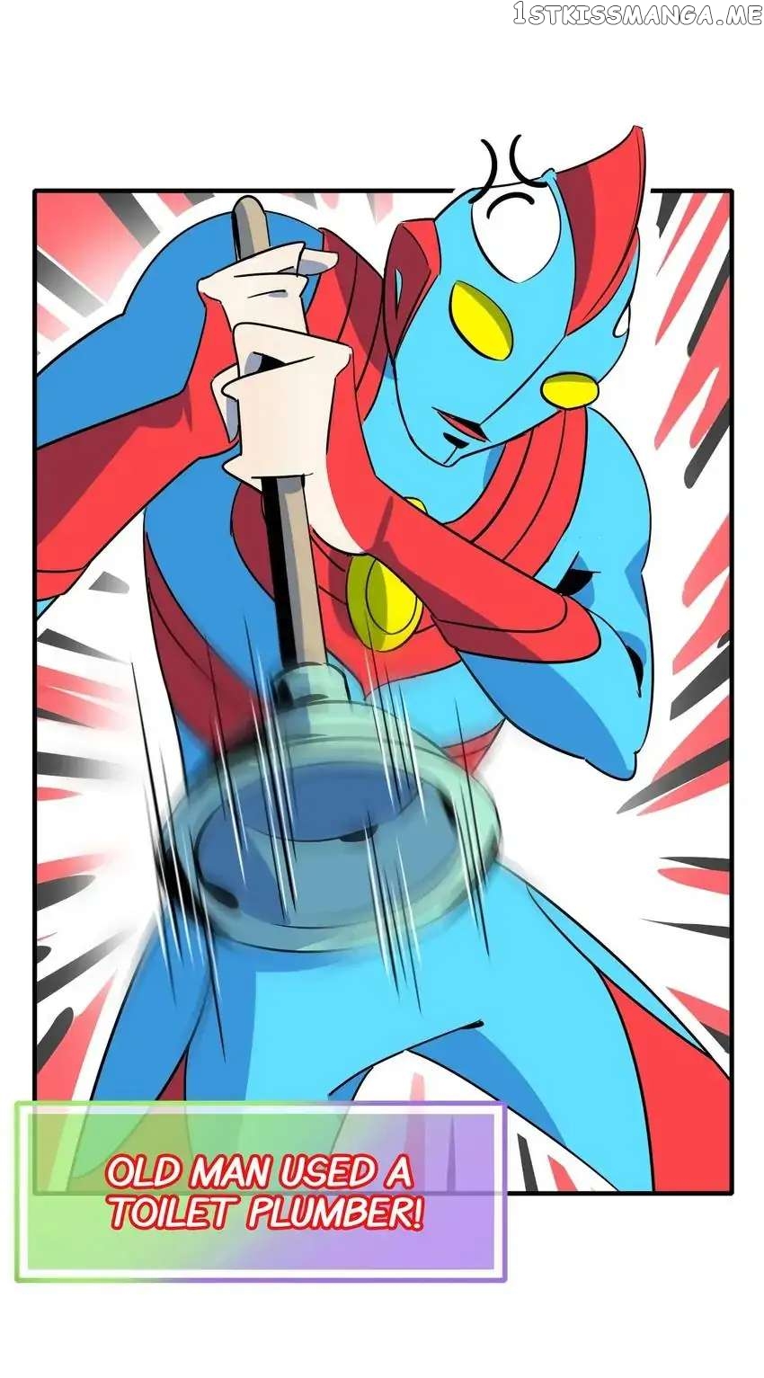 Beijing State of Mind chapter 46 - page 27