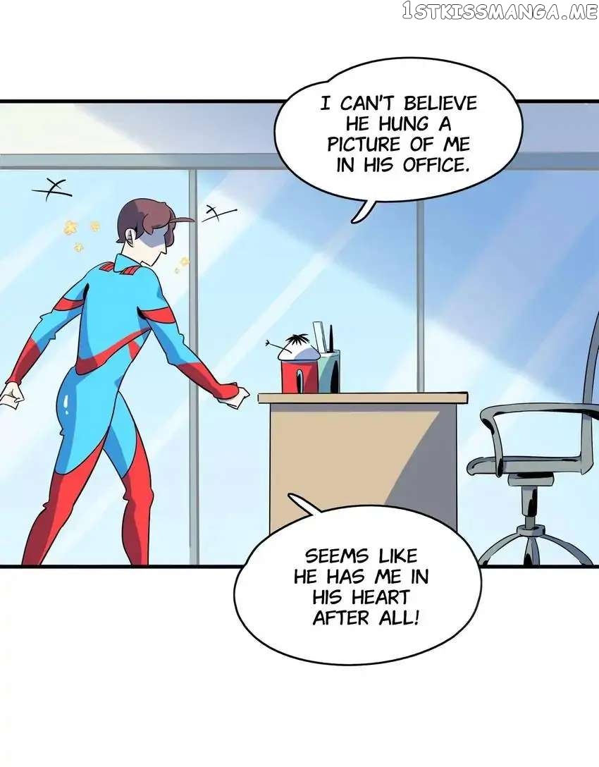Beijing State of Mind chapter 46 - page 7