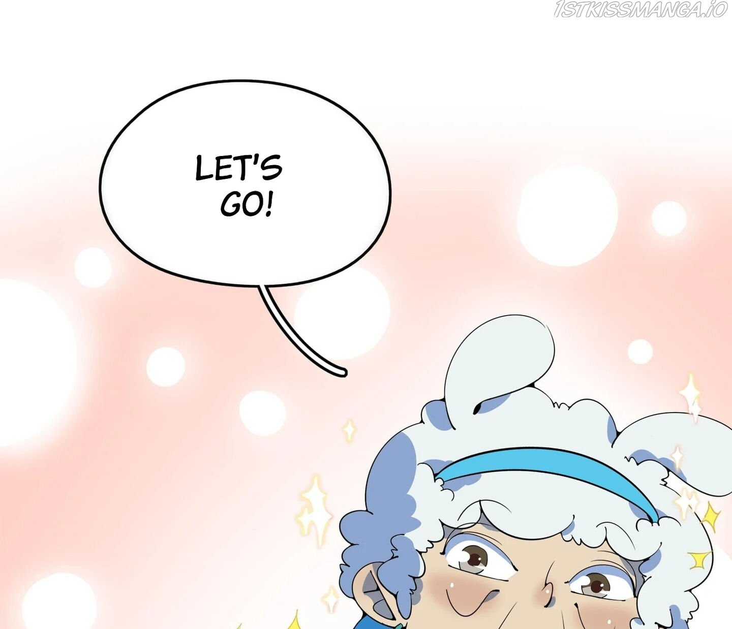 Beijing State of Mind Chapter 12 - page 22