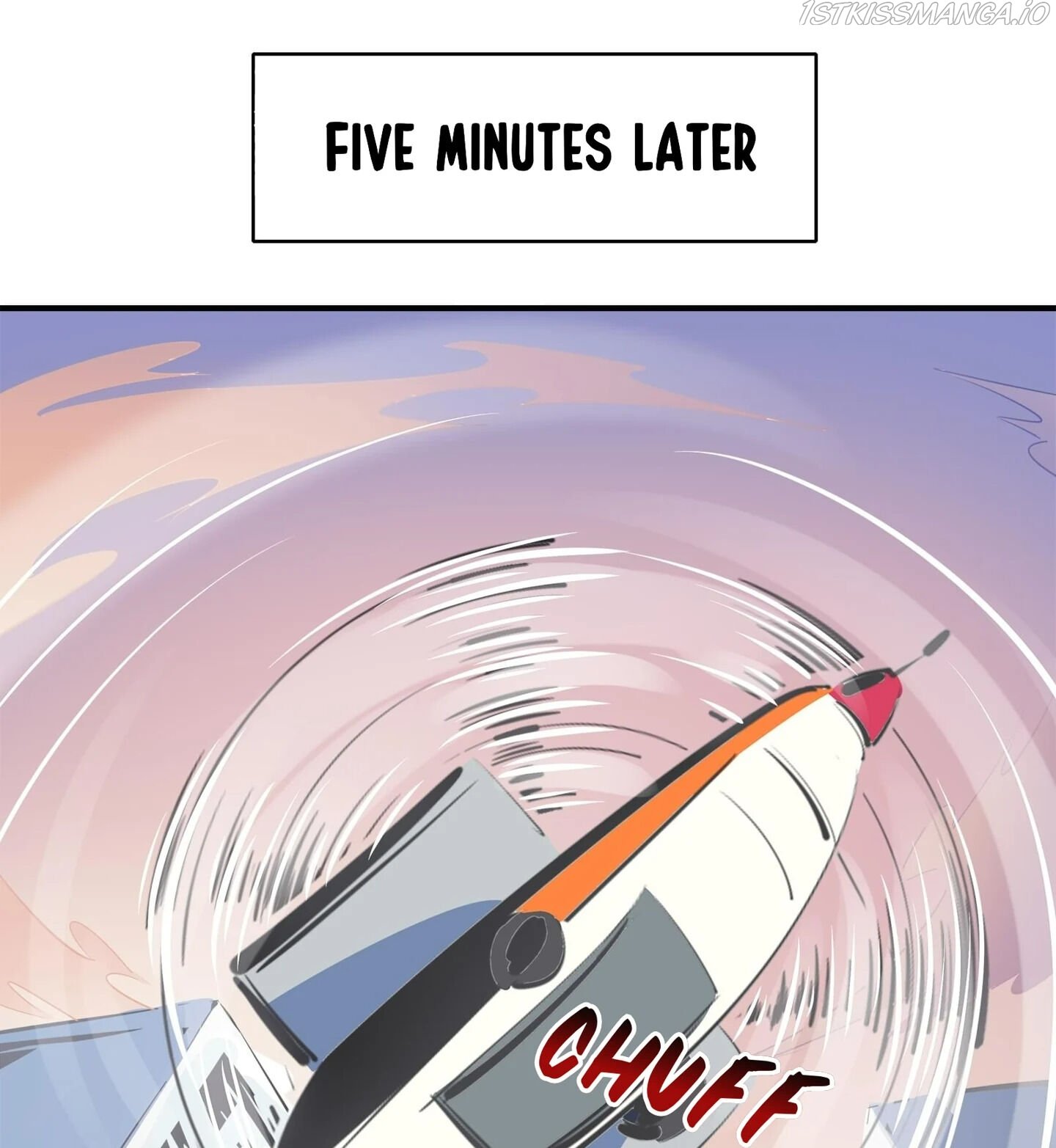 Beijing State of Mind Chapter 12 - page 26
