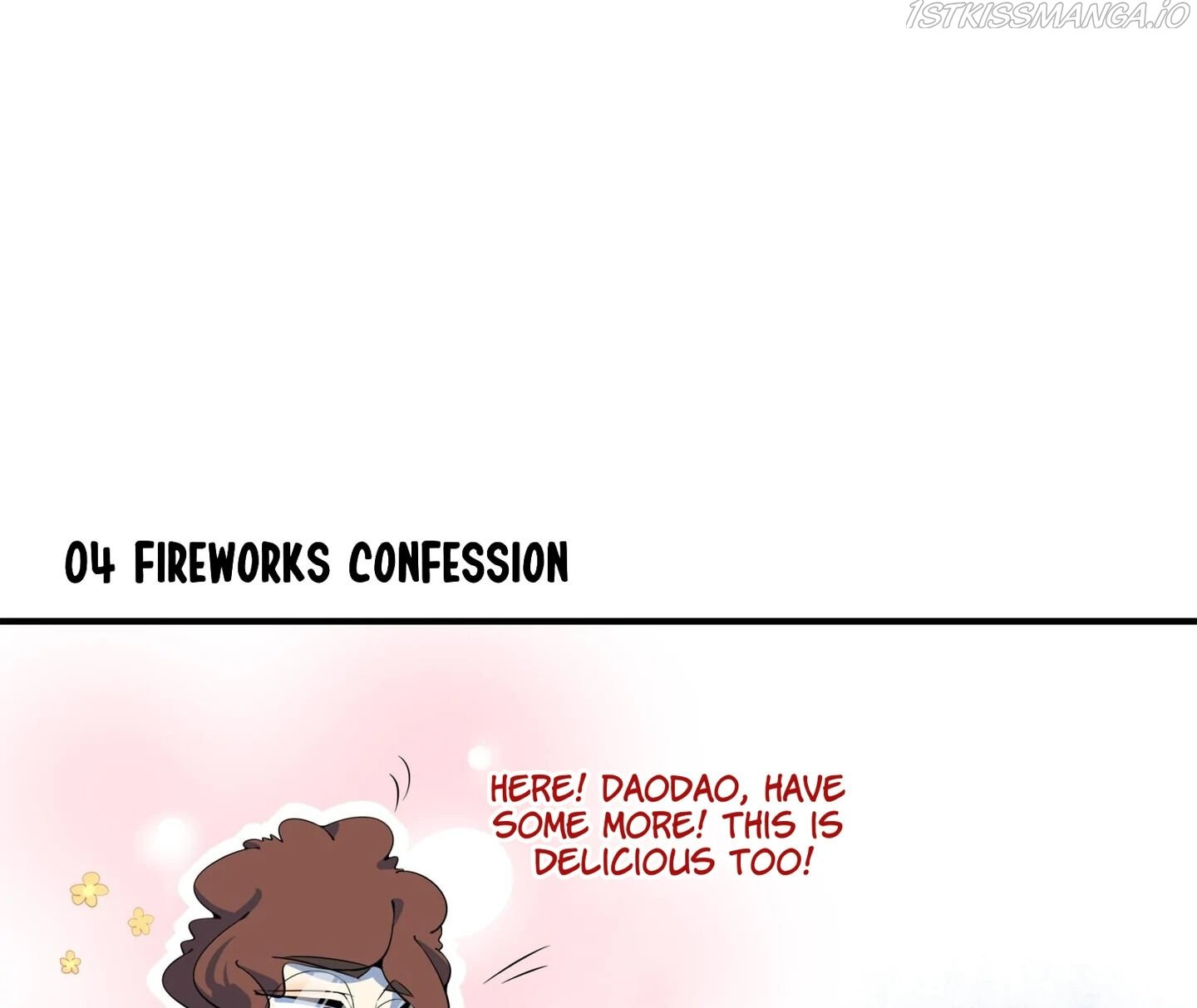 Beijing State of Mind Chapter 12 - page 39