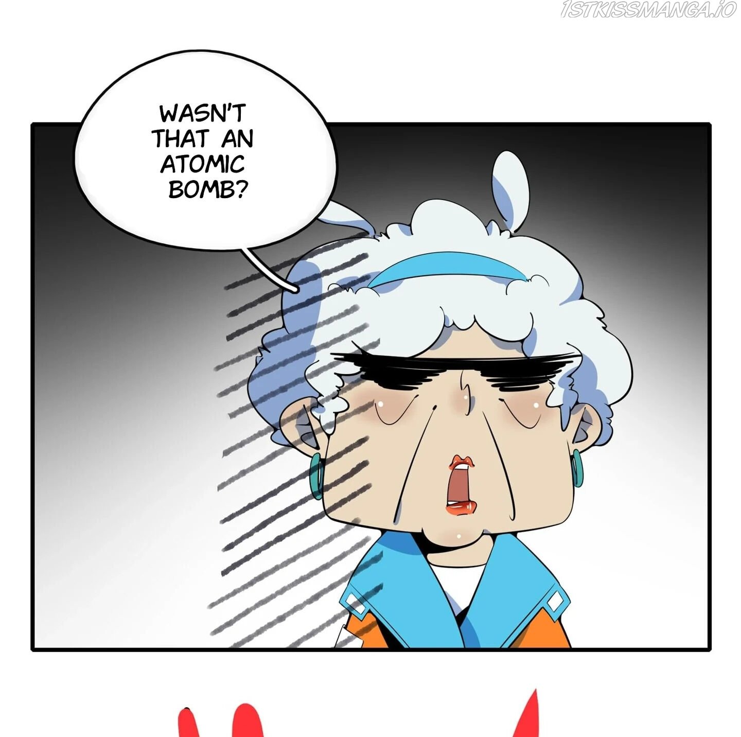 Beijing State of Mind Chapter 12 - page 52