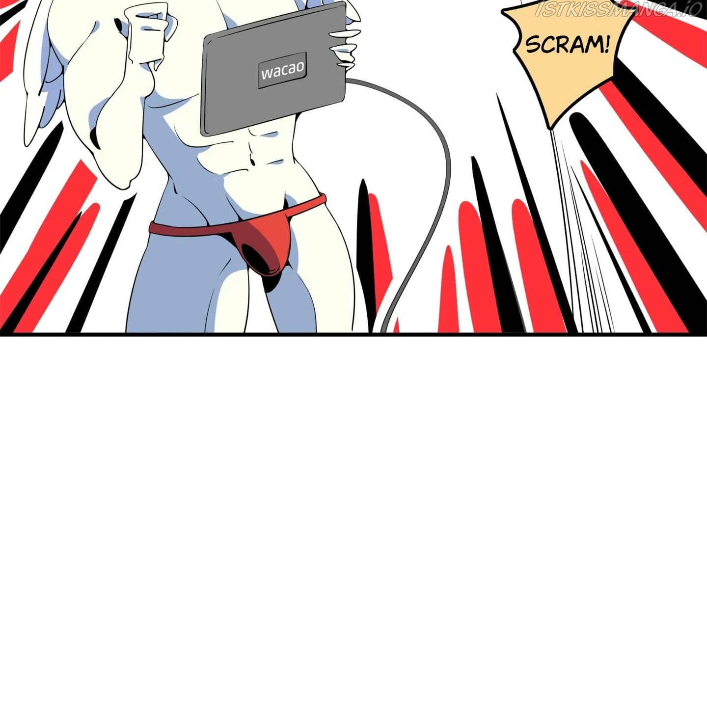 Beijing State of Mind Chapter 12 - page 54