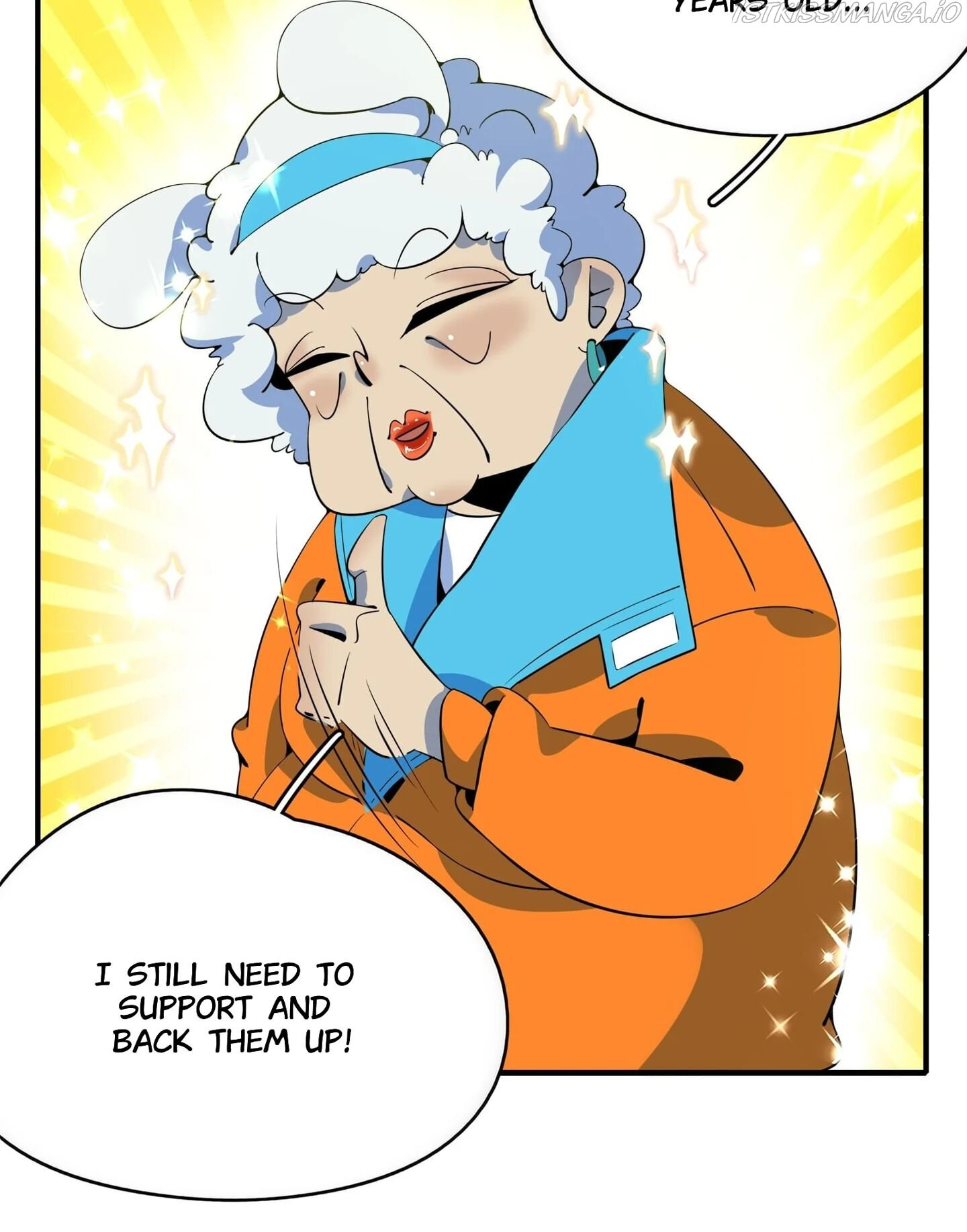 Beijing State of Mind Chapter 12 - page 64