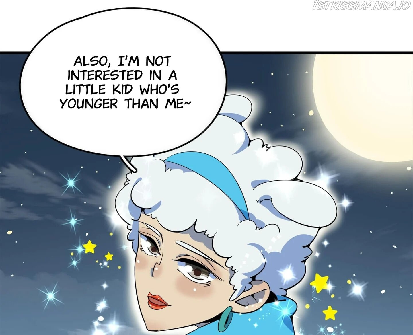 Beijing State of Mind Chapter 12 - page 66
