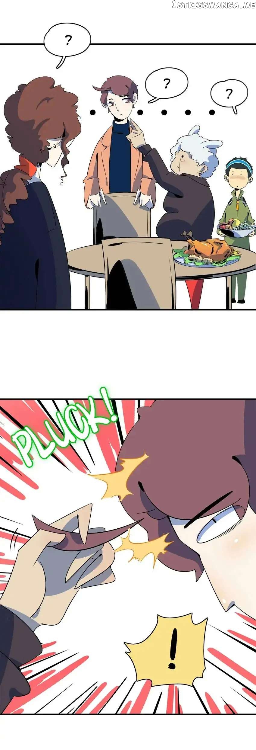 Beijing State of Mind chapter 45 - page 15