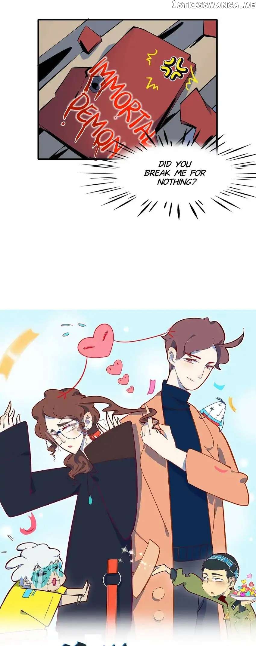 Beijing State of Mind chapter 45 - page 5