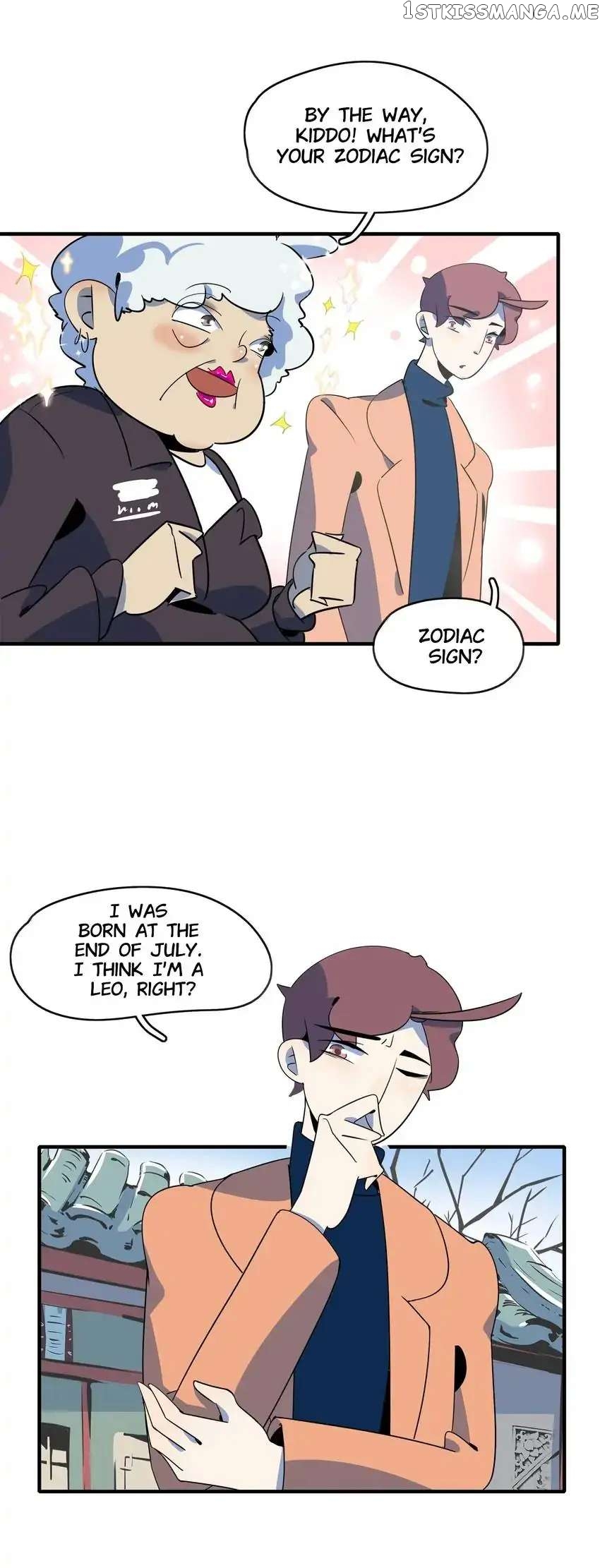 Beijing State of Mind chapter 45 - page 7