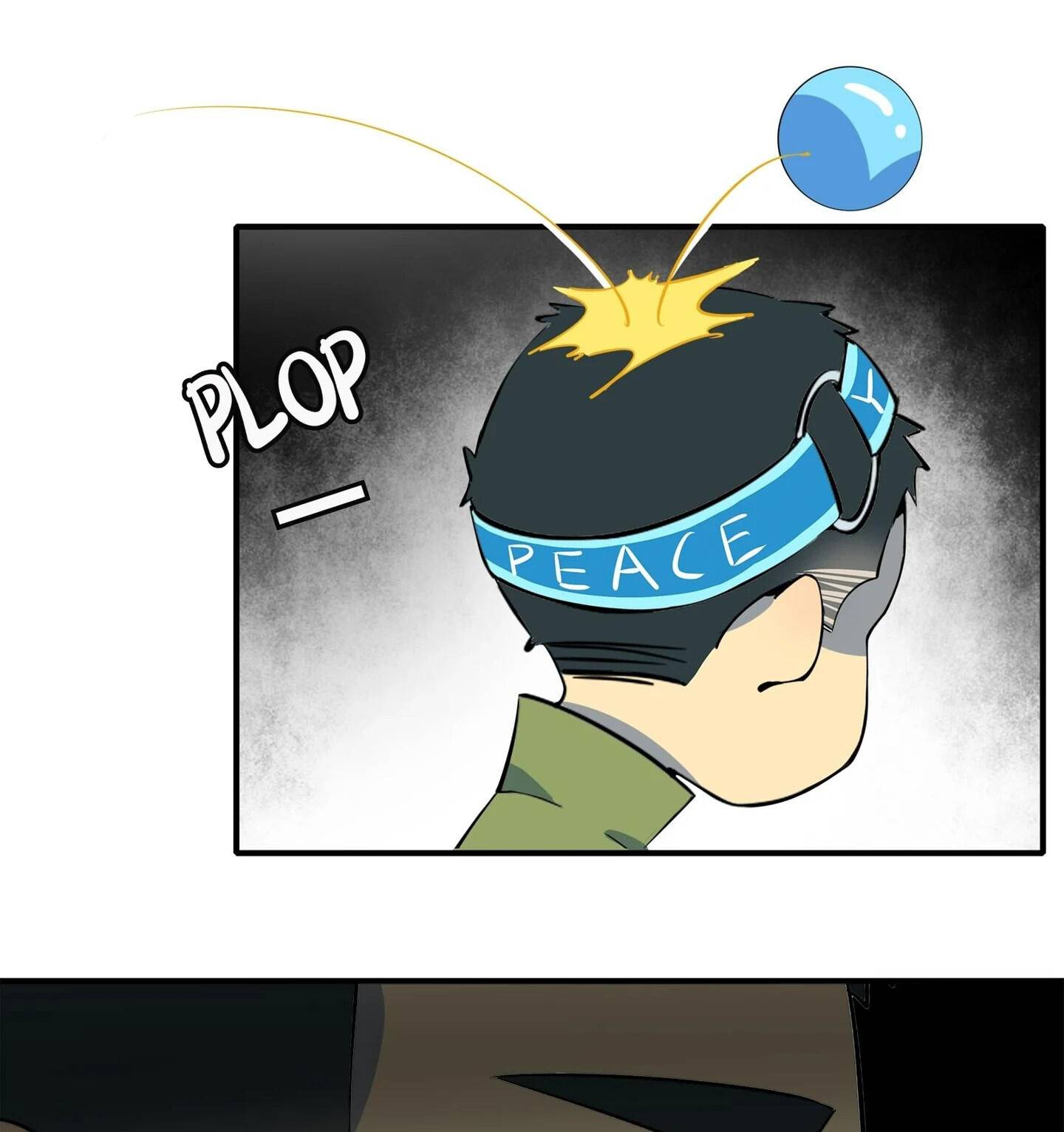 Beijing State of Mind Chapter 13 - page 20