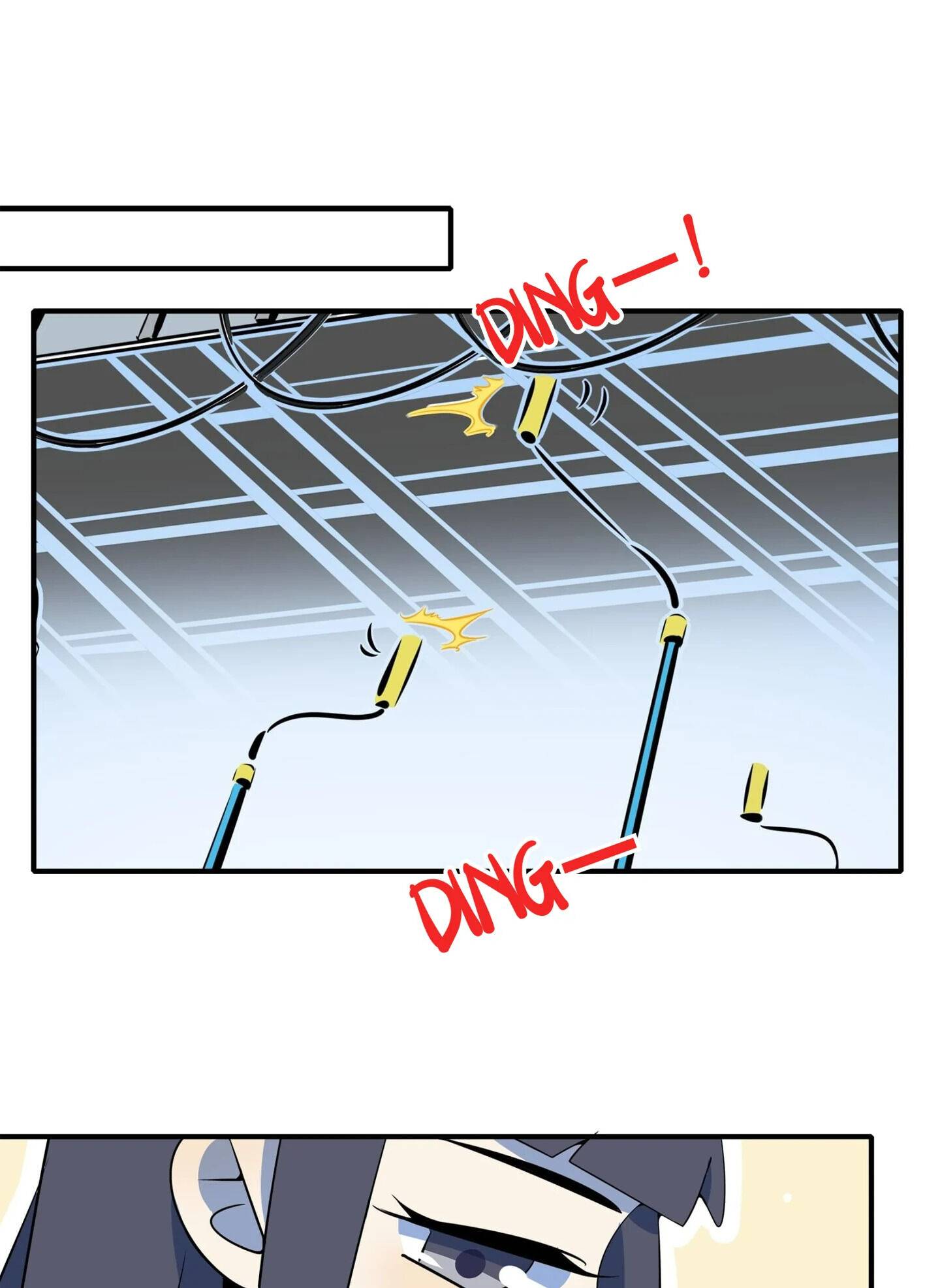 Beijing State of Mind Chapter 13 - page 51