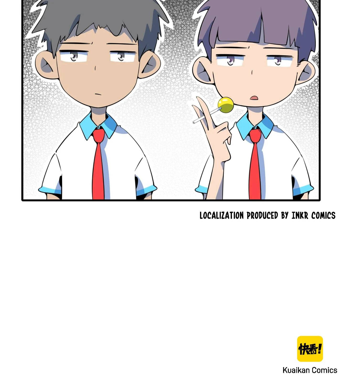 Beijing State of Mind Chapter 13 - page 62