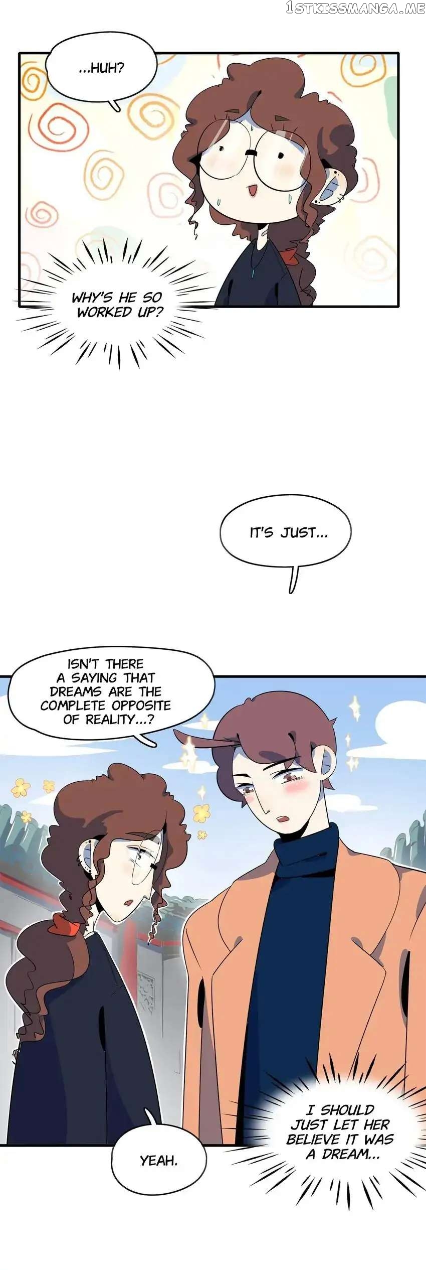 Beijing State of Mind chapter 44 - page 11