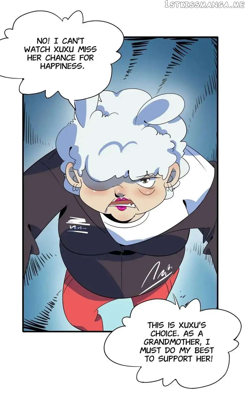 Beijing State of Mind chapter 44 - page 33