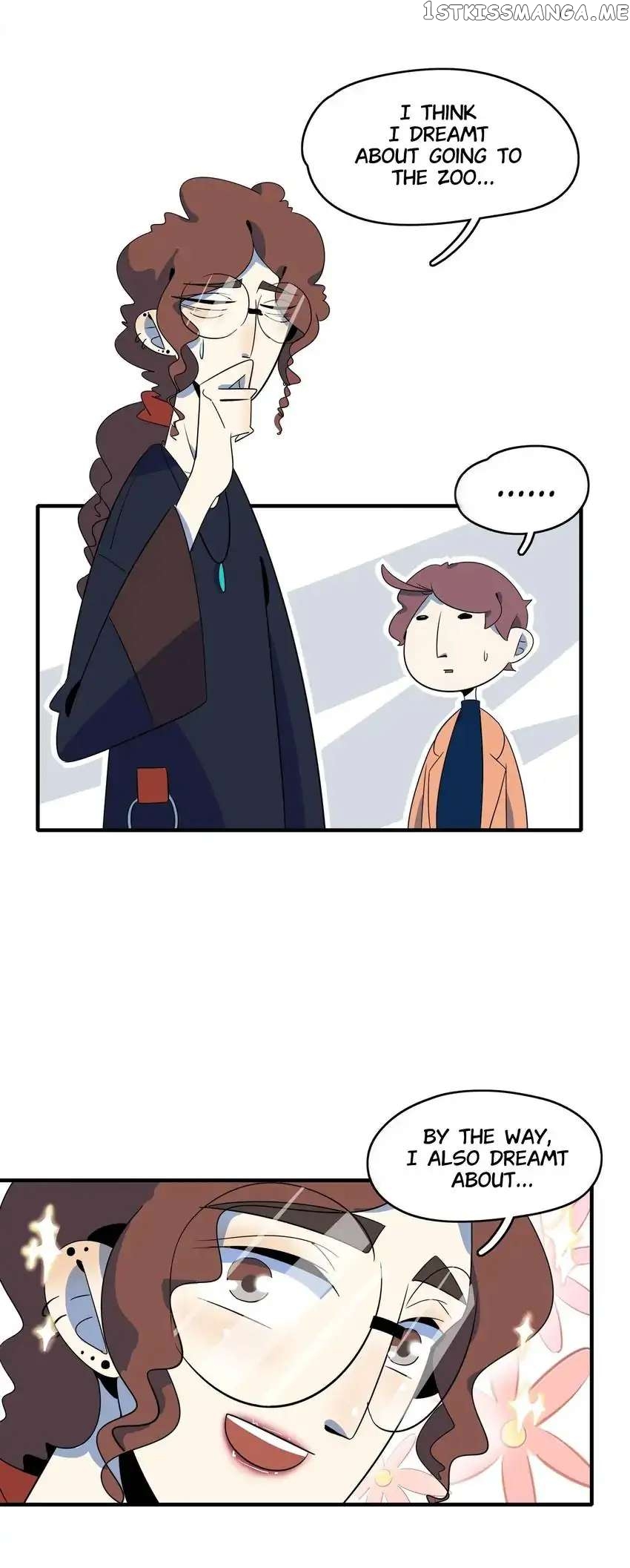 Beijing State of Mind chapter 44 - page 9