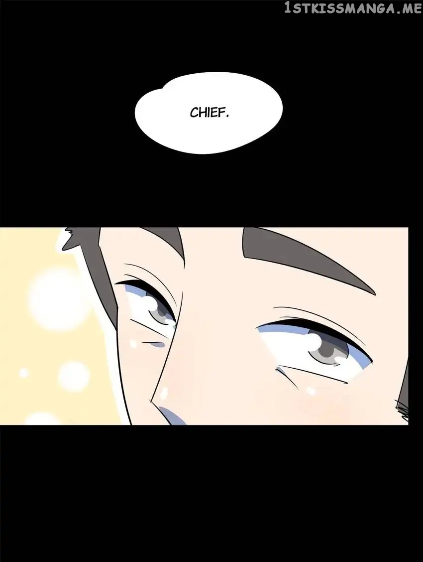 Beijing State of Mind chapter 43 - page 11